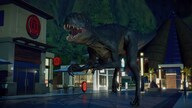 Jurassic World Evolution 2: Camp Cretaceous Dinosaur Pack (PC) - Steam Key - RU/CIS