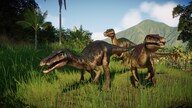 Jurassic World Evolution 2: Camp Cretaceous Dinosaur Pack (PC) - Steam Key - RU/CIS