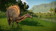 Jurassic World Evolution 2: Camp Cretaceous Dinosaur Pack (PC) - Steam Key - RU/CIS
