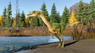Jurassic World Evolution 2 | Deluxe Edition (PC) - Steam Key - GLOBAL