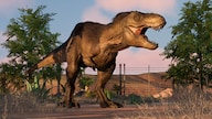 Jurassic World Evolution 2: Dominion Biosyn Expansion (PC) - Steam Key - GLOBAL