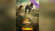 Jurassic World Evolution 2: Dominion Malta Expansion (PC) - Steam Key - GLOBAL