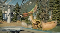 Jurassic World Evolution 2: Late Cretaceous Pack (PC) - Steam Key - EUROPE