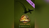 Jurassic World Evolution 2: Late Cretaceous Pack (PC) - Steam Key - EUROPE