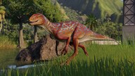 Jurassic World Evolution 2: Late Cretaceous Pack (PC) - Steam Key - EUROPE