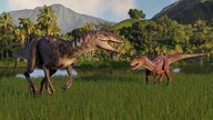 Jurassic World Evolution 2: Late Cretaceous Pack (PC) - Steam Key - EUROPE