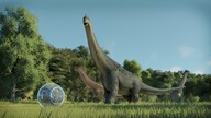 Jurassic World Evolution 2: Late Cretaceous Pack (PC) - Steam Key - EUROPE
