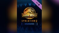 Jurassic World Evolution 2: Park Managers' Collection Pack (PC) - Steam Gift - EUROPE