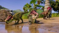 Jurassic World Evolution 2: Park Managers' Collection Pack (PC) - Steam Gift - EUROPE