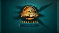 Jurassic World Evolution 2: Prehistoric Marine Species Pack (PC) - Steam Gift - EUROPE