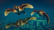 Jurassic World Evolution 2: Prehistoric Marine Species Pack (PC) - Steam Gift - EUROPE