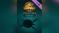 Jurassic World Evolution 2: Prehistoric Marine Species Pack (PC) - Steam Gift - EUROPE