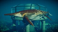 Jurassic World Evolution 2: Prehistoric Marine Species Pack (PC) - Steam Gift - EUROPE