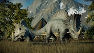 Jurassic World Evolution 2: Secret Species Pack (PC) - Steam Key - GLOBAL