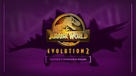 Jurassic World Evolution 2: Secret Species Pack (PC) - Steam Key - GLOBAL
