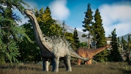 Jurassic World Evolution 2: Secret Species Pack (PC) - Steam Key - GLOBAL