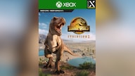 Jurassic World Evolution 2 (Xbox Series X/S) - Xbox Live Key - EUROPE