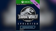 Jurassic World Evolution - Deluxe Content (Xbox One) - Xbox Live Key - EUROPE