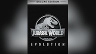 Jurassic World Evolution | Deluxe Edition (PC)- Steam Gift - EUROPE