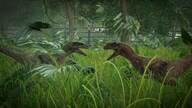 Jurassic World Evolution | Deluxe Edition (PC)- Steam Key - RU/CIS