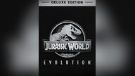 Jurassic World Evolution | Deluxe Edition (PC)- Steam Key - RU/CIS