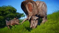 Jurassic World Evolution | Deluxe Edition (PC) - Steam Gift - GLOBAL