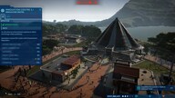 Jurassic World Evolution | Deluxe Edition (PC) - Steam Gift - GLOBAL