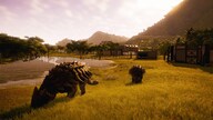 Jurassic World Evolution | Deluxe Edition (PC) - Steam Gift - GLOBAL