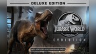 Jurassic World Evolution | Deluxe Edition (PC) - Steam Gift - GLOBAL