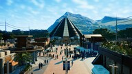 Jurassic World Evolution | Deluxe Edition (PC) - Steam Gift - GLOBAL