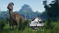 Jurassic World Evolution | Deluxe Edition (PC) - Steam Gift - GLOBAL