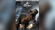 Jurassic World Evolution | Deluxe Edition (PC) - Steam Gift - GLOBAL