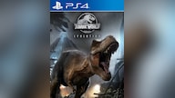 Jurassic World Evolution | Standard Edition (PS4)- PSN Account - GLOBAL