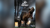 Jurassic World Evolution | Standard Edition (PC)- Steam Key - GLOBAL