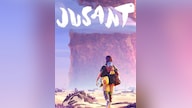 Jusant (PC) - Steam Key - GLOBAL