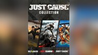 Just Cause 1 + 2 + 3 (PC) - Steam Key - GLOBAL