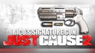 Just Cause 2: DLC Collection Steam Key GLOBAL