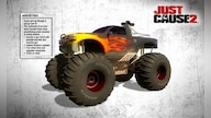 Just Cause 2: DLC Collection Steam Key GLOBAL