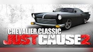 Just Cause 2: DLC Collection Steam Key GLOBAL