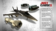 Just Cause 2: DLC Collection Steam Key GLOBAL