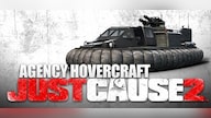 Just Cause 2: DLC Collection Steam Key GLOBAL