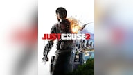 Just Cause 2 (PC) - Steam Account - GLOBAL