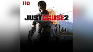 Just Cause 2 (PC) - Steam Key - GLOBAL