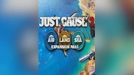 Just Cause 3 : Air, Land & Sea Expansion Pass Steam Key GLOBAL
