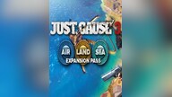 Just Cause 3 : Air, Land & Sea Expansion Pass Xbox Live Key GLOBAL