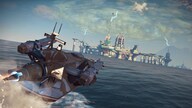 Just Cause 3 : Bavarium Sea Heist Pack Steam Key GLOBAL
