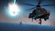 Just Cause 3 : Bavarium Sea Heist Pack Steam Key GLOBAL