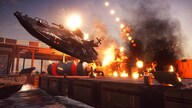Just Cause 3 : Bavarium Sea Heist Pack Steam Key GLOBAL