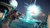 Just Cause 3 : Bavarium Sea Heist Pack Steam Key GLOBAL