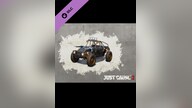 Just Cause 3 - Combat Buggy Steam Gift GLOBAL